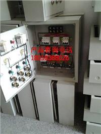 500KW星三角启动柜与智能控制模块的高效应用方案