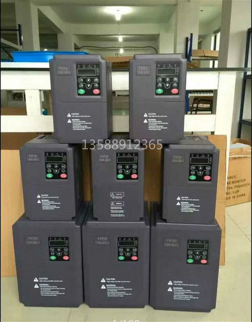 高效能与多功能并重 工业控制设备智能升级新选择