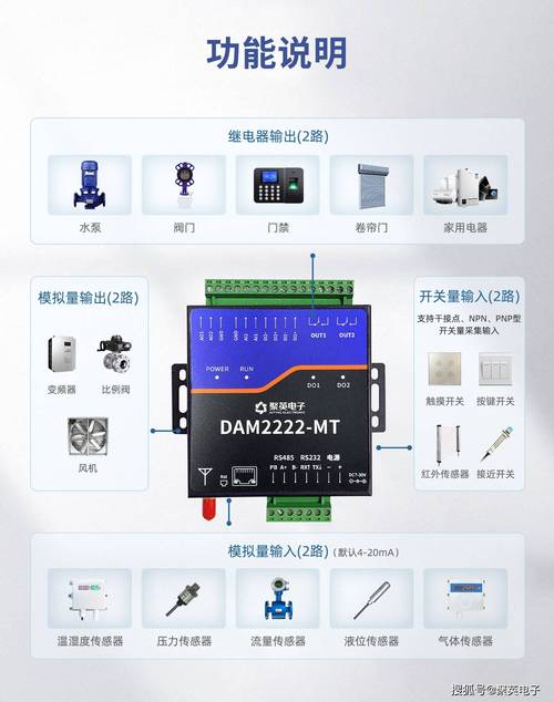 112路高精度智能继电器控制模块 赋能存包柜与自动售货机的远程控制核心
